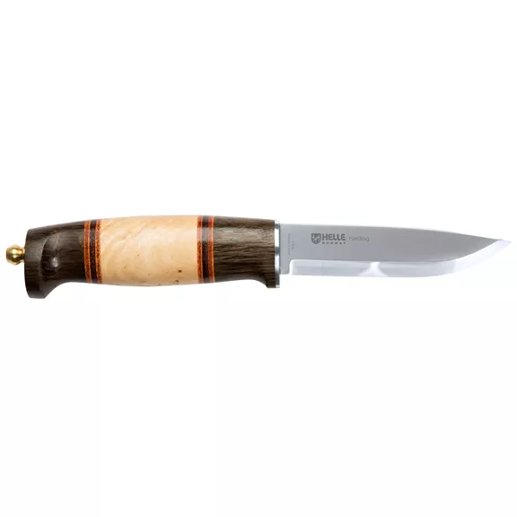 Helle Harding outdoor kés