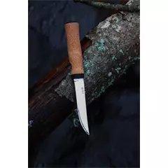 Helle Hellefisk filézőkés