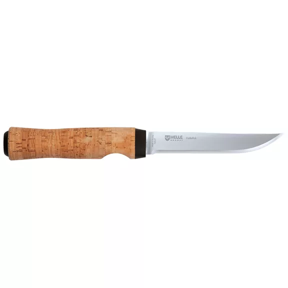 Helle Hellefisk filézőkés Helle Hellefisk filézőkés