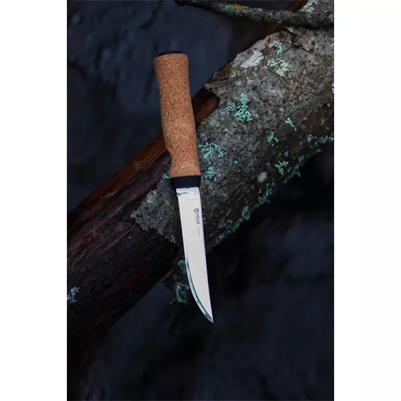 Helle Hellefisk filézőkés Helle Hellefisk filézőkés
