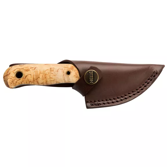 Helle Mandra outdoor kés
