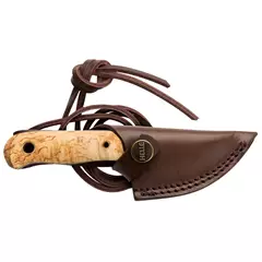 Helle Mandra outdoor kés