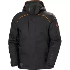 Helly Hansen Chelsea Evolution 2.0 férfi télikabát, black, L.