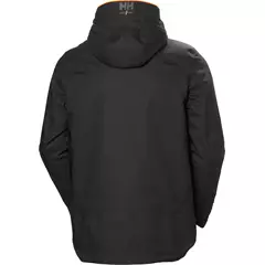 Helly Hansen Chelsea Evolution 2.0 férfi télikabát, black, S.