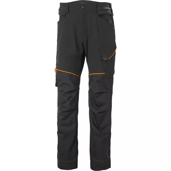 Helly Hansen  Chelsea Evolution Brz Connect munkanadrág, black, 44.