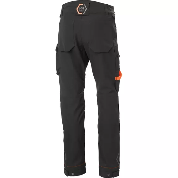 Helly Hansen  Chelsea Evolution Brz Connect munkanadrág, black, 44.