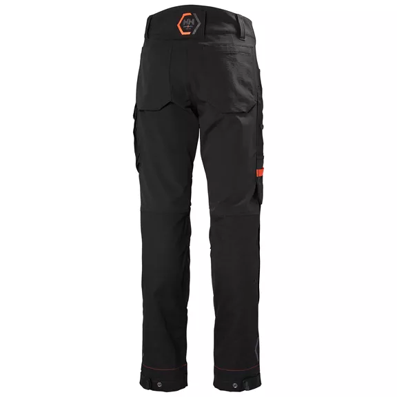 Helly Hansen Chelsea Evolution Brz munka nadrág, black, 46.