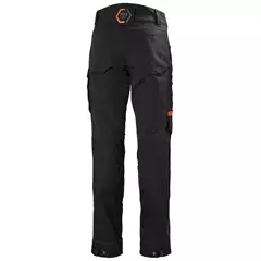Helly Hansen Chelsea Evolution Brz munka nadrág, black, 46.