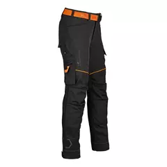 Helly Hansen Chelsea Evolution Brz munka nadrág, black, 46.