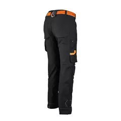 Helly Hansen Chelsea Evolution Brz munka nadrág, black, 46.