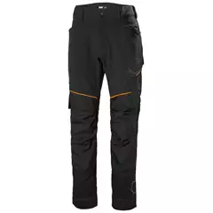 Helly Hansen Chelsea Evolution Brz munka nadrág, black, 46.