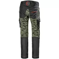 Helly Hansen Chelsea Evolution Service munkanadrág, camo, 44