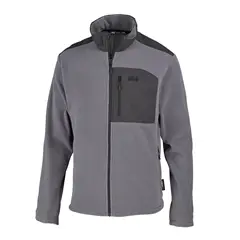 Helly Hansen Daybreaker Block polárdzseki, thunder grey, S.