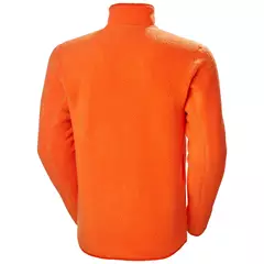Helly Hansen  Heritage férfi polár dzseki, dark orange, S