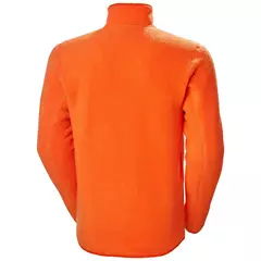 Helly Hansen Heritage férfi polár dzseki, dark orange, XXL