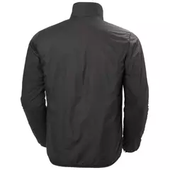 Helly Hansen Juell férfi kapucnis 3 az 1 ben dzseki, black, S.