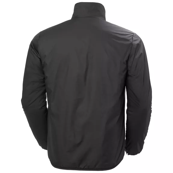 Helly Hansen Juell férfi kapucnis 3 az 1 ben dzseki, black, XXL.