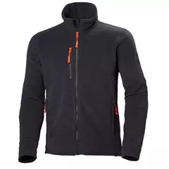 Helly Hansen Kensington férfi polárdzseki, fekete, S