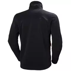 Helly Hansen Kensington férfi polárdzseki, fekete, S
