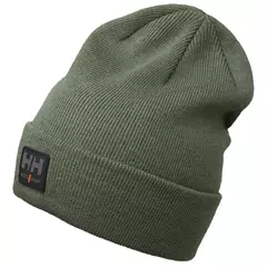 Helly Hansen Kensington kötött sapka, army green. Helly Hansen Kensington kötött sapka, army green.