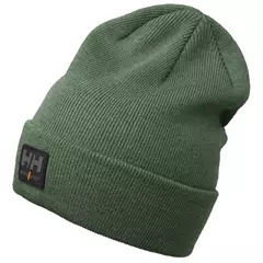 Helly Hansen Kensington kötött sapka, army green. Helly Hansen Kensington kötött sapka, army green.