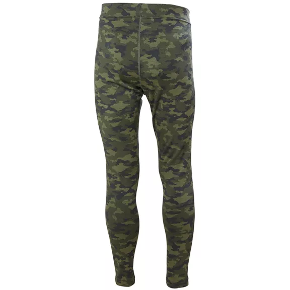 Helly Hansen  Lifa Merino alsónadrág, camo, 3XL