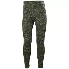 Helly Hansen  Lifa Merino alsónadrág, camo, 3XL