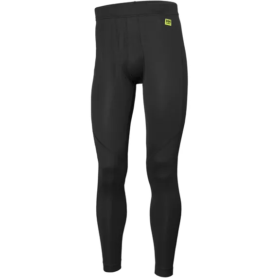 Helly Hansen Lifa alsónadrág, fekete, L