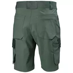 Helly Hansen Oxford 4X Cargo rövid munkanadrág, spruce-darkest spruce, 60. Helly Hansen Oxford 4X Cargo rövid munkanadrág, spruce-darkest spruce, 60.
