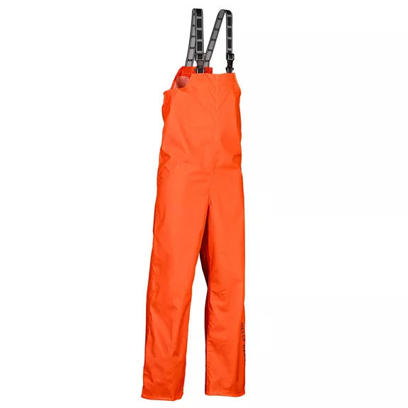 Helly Hansen STANDARD melles esőnadrág, narancs, S