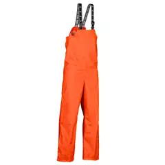 Helly Hansen STANDARD melles esőnadrág, narancs, S