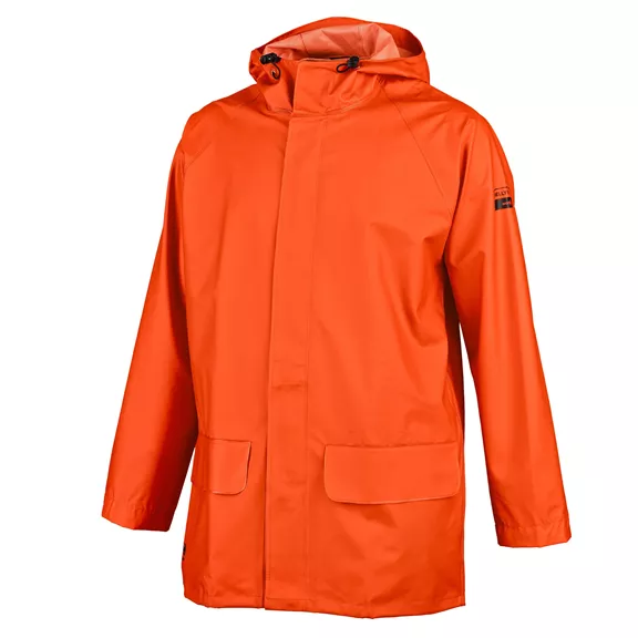 Helly Hansen STANDARD viharkabát narancs, S