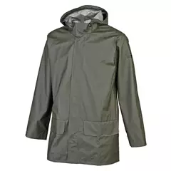 Helly Hansen STANDARD viharkabát zöld, S