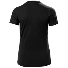 Helly Hansen T-Shirt W Classic, női póló, black, XL.