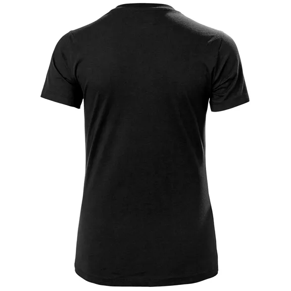 Helly Hansen T-Shirt W Classic, női póló, black, XXL.
