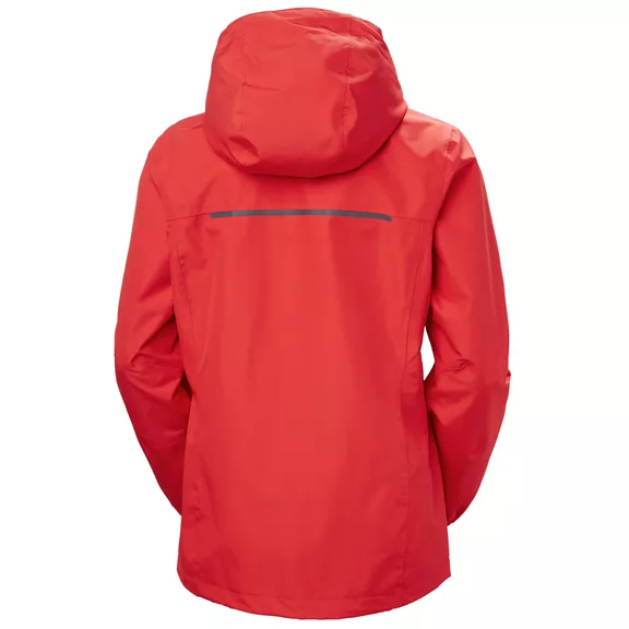 Helly Hansen W Manchester 2.0 női Outdoor dzseki, alert red, XS.