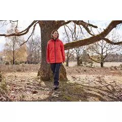 Helly Hansen W Manchester 2.0 női Outdoor dzseki, alert red, XS.