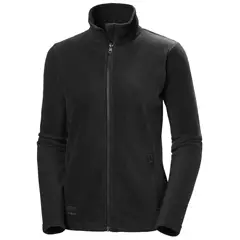 Helly Hansen W Manchester 2.0 női polár, black, XS.