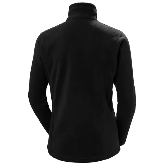 Helly Hansen W Manchester 2.0 női polár, black, XS.