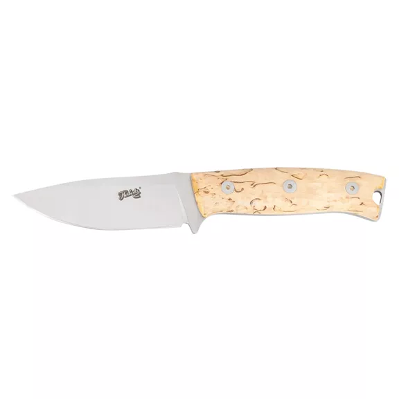 Herbertz Skadi III Maserbirke övkés