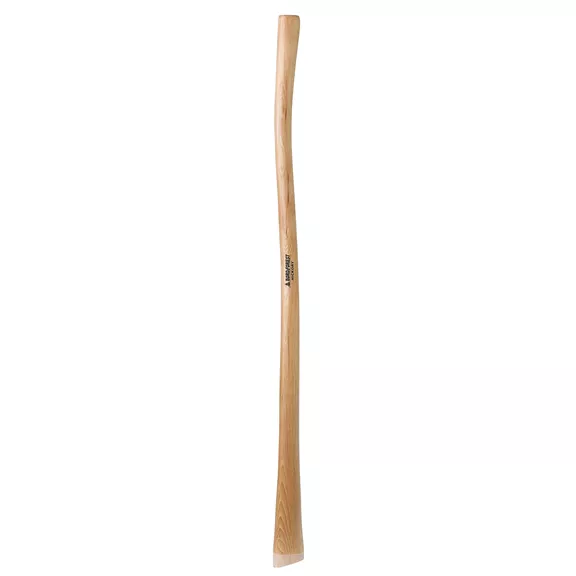 Hickory nyél Rhoden, 100 cm