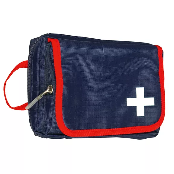 Holthaus Medical Travel elsősegély csomag