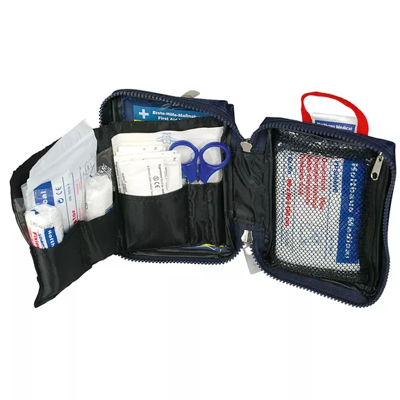 Holthaus Medical Travel elsősegély csomag