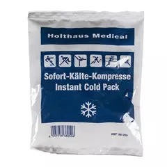 Holthaus Orvosi azonnali hideg borogatás, 15 x 14 cm.