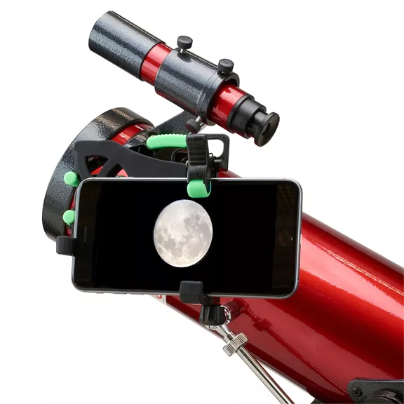 HookUpz 2.0 Optik Adapter mobiltelefonhoz HookUpz 2.0 Optik Adapter mobiltelefonhoz