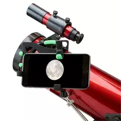 HookUpz 2.0 Optik Adapter mobiltelefonhoz HookUpz 2.0 Optik Adapter mobiltelefonhoz