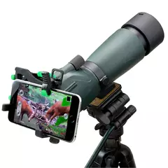 HookUpz 2.0 Optik Adapter mobiltelefonhoz HookUpz 2.0 Optik Adapter mobiltelefonhoz
