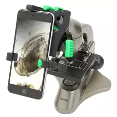 HookUpz 2.0 Optik Adapter mobiltelefonhoz HookUpz 2.0 Optik Adapter mobiltelefonhoz