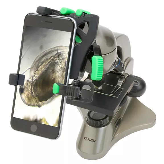 HookUpz 2.0 Optik Adapter mobiltelefonhoz HookUpz 2.0 Optik Adapter mobiltelefonhoz