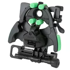 HookUpz 2.0 Optik Adapter mobiltelefonhoz HookUpz 2.0 Optik Adapter mobiltelefonhoz